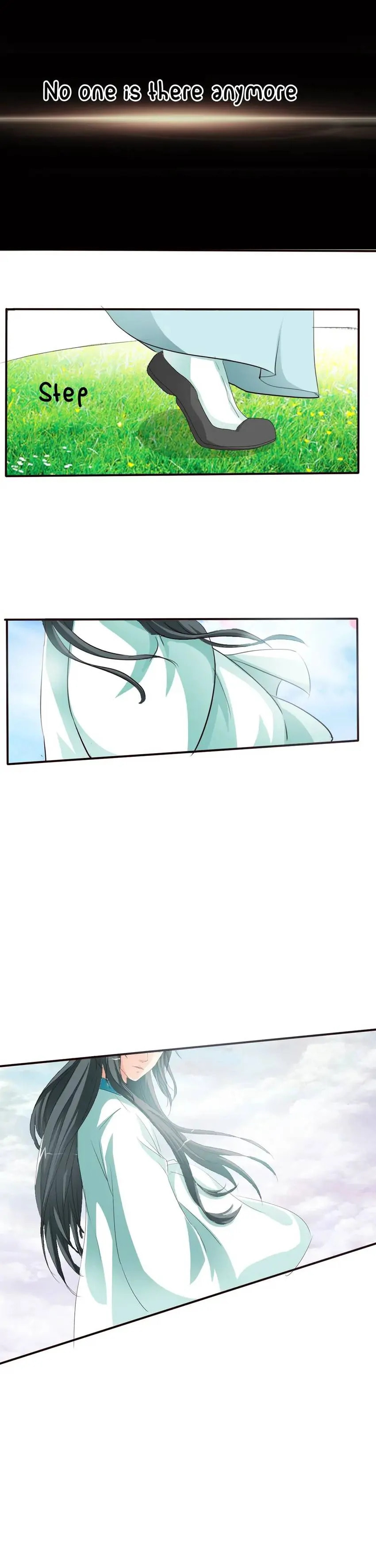 Read Cute Ogre chapter 47 image 1 on Lezhin
