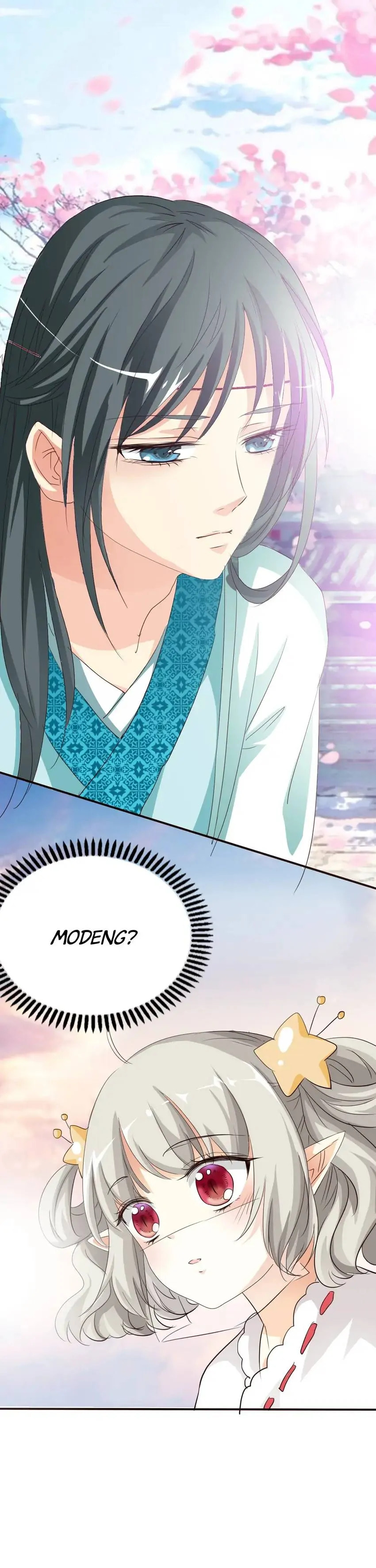 Read Cute Ogre chapter 47 image 2 on Lezhin