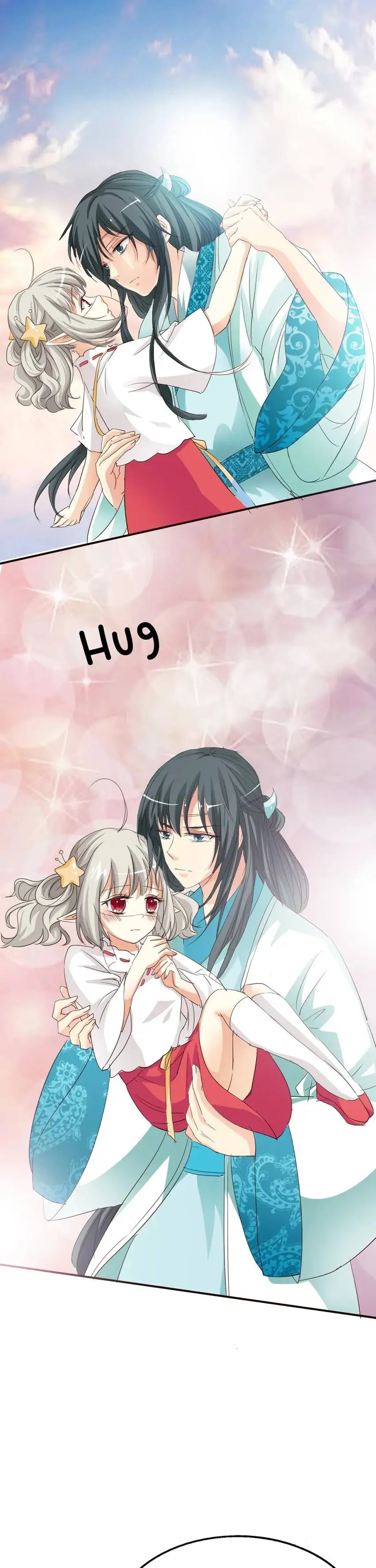 Read Cute Ogre chapter 48 image 4 on Lezhin
