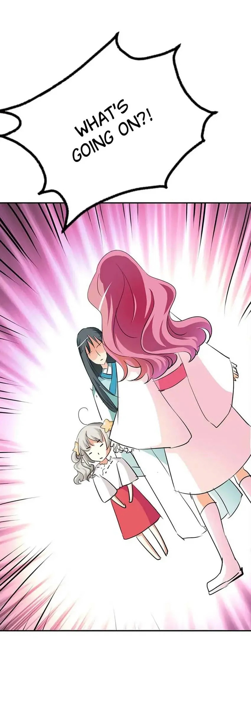 Read Cute Ogre chapter 49 image 5 on Lezhin