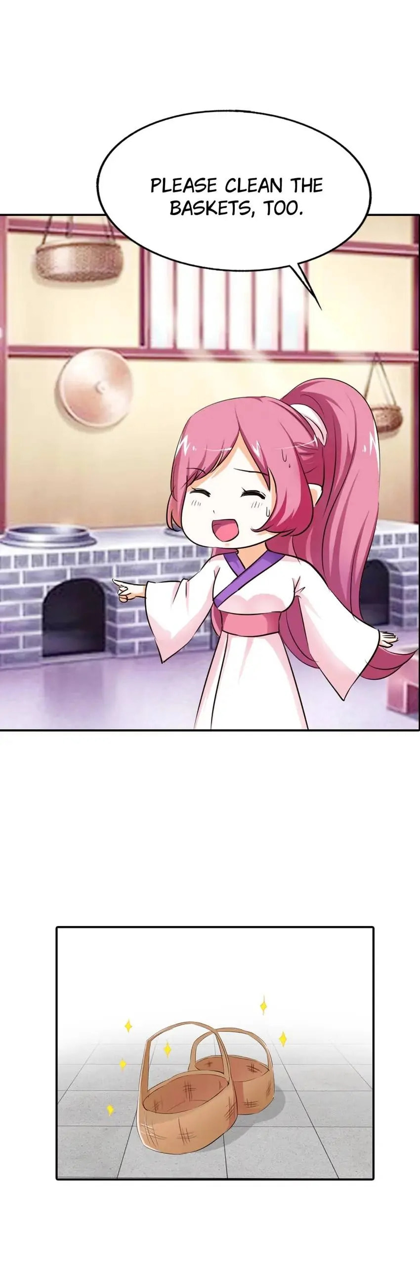 Read Cute Ogre chapter 50 image 9 on Lezhin