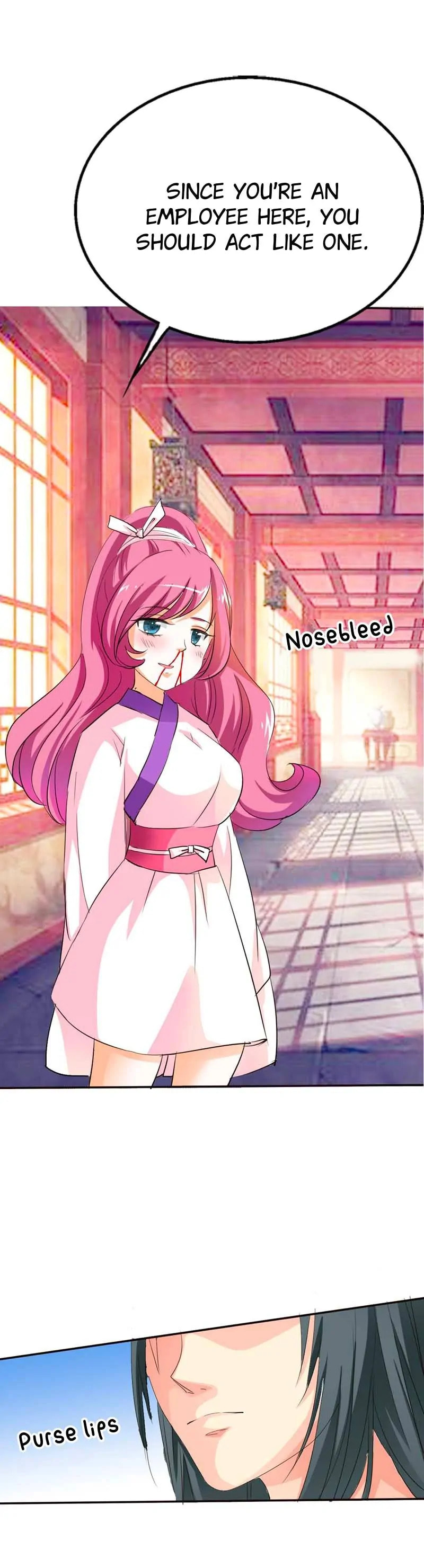 Read Cute Ogre chapter 51 image 12 on Lezhin