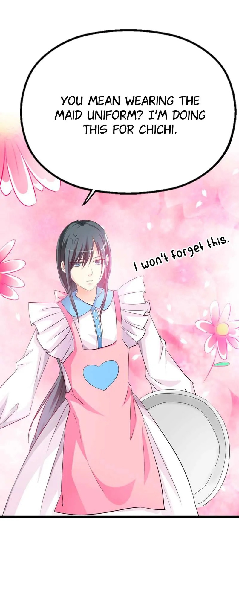 Read Cute Ogre chapter 51 image 13 on Lezhin