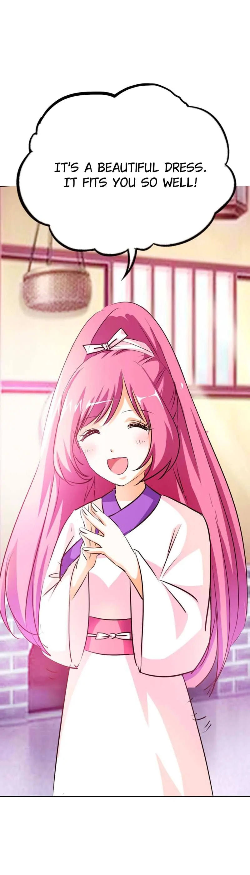 Read Cute Ogre chapter 51 image 14 on Lezhin