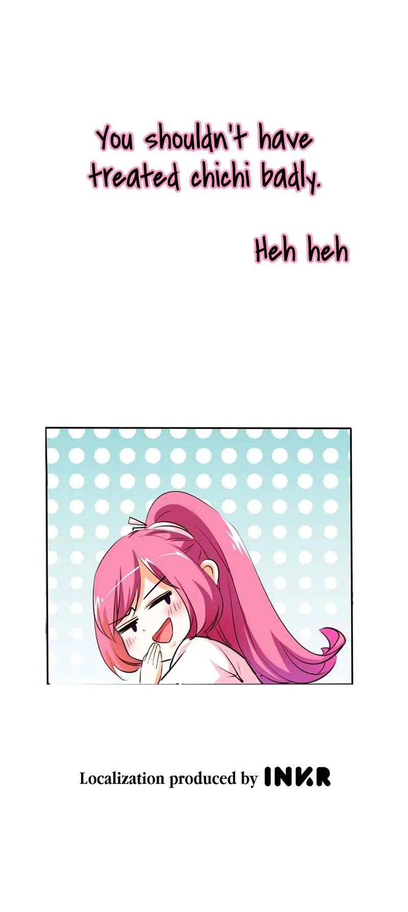 Read Cute Ogre chapter 51 image 15 on Lezhin