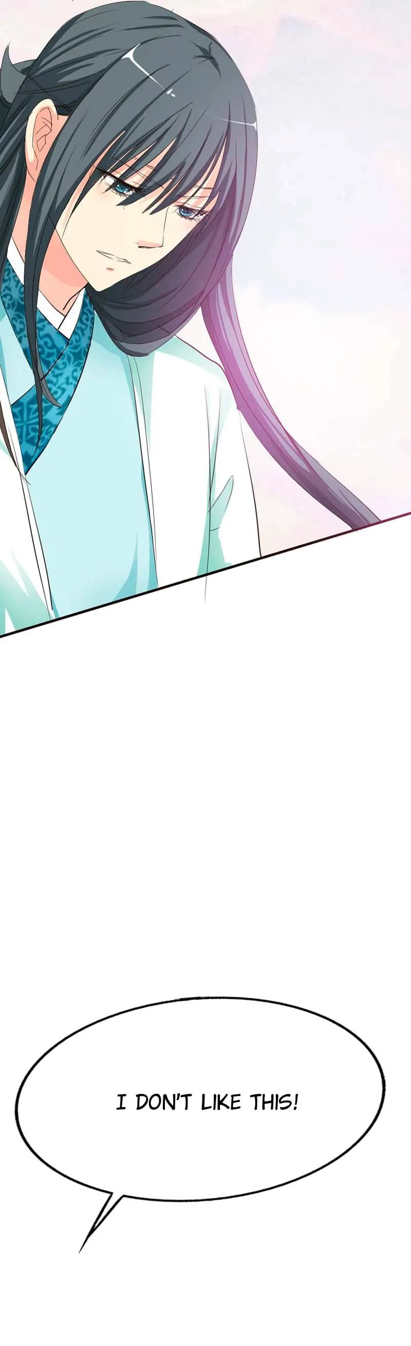 Read Cute Ogre chapter 51 image 6 on Lezhin