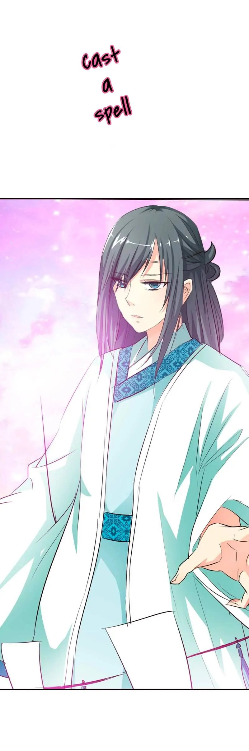 Read Cute Ogre chapter 51 image 8 on Lezhin