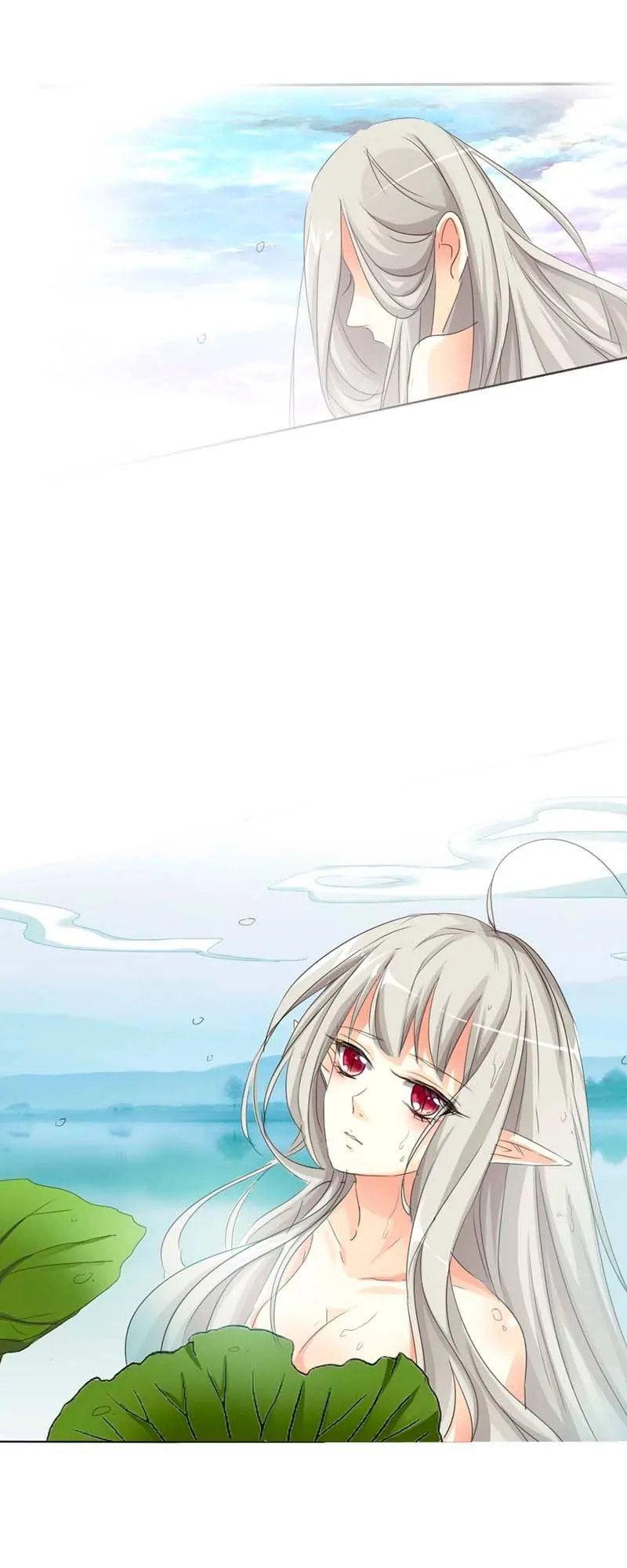 Read Cute Ogre chapter 52 image 11 on Lezhin