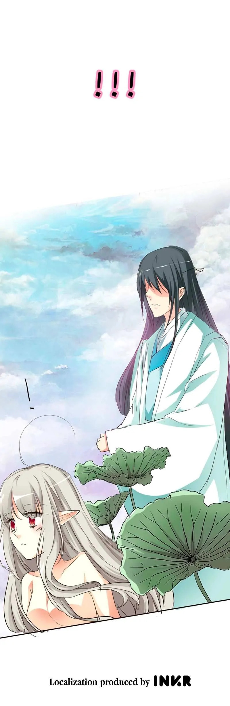 Read Cute Ogre chapter 52 image 14 on Lezhin