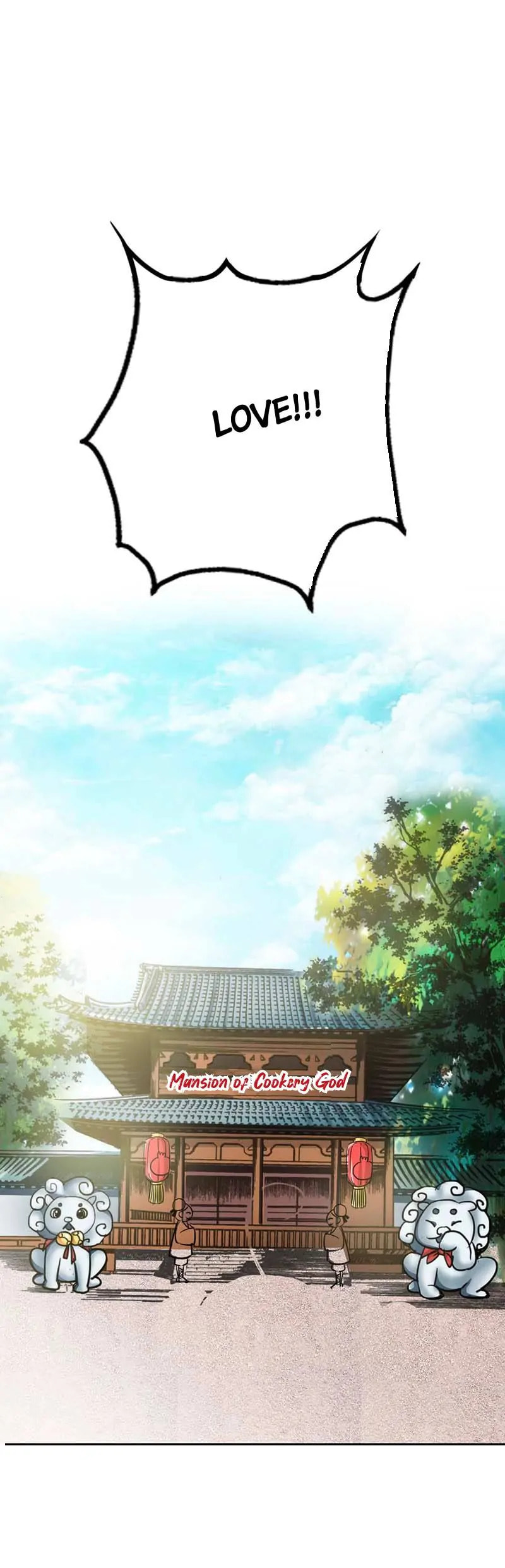 Read Cute Ogre chapter 52 image 7 on Lezhin