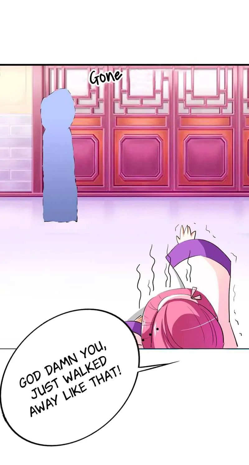 Read Cute Ogre chapter 52 image 8 on Lezhin