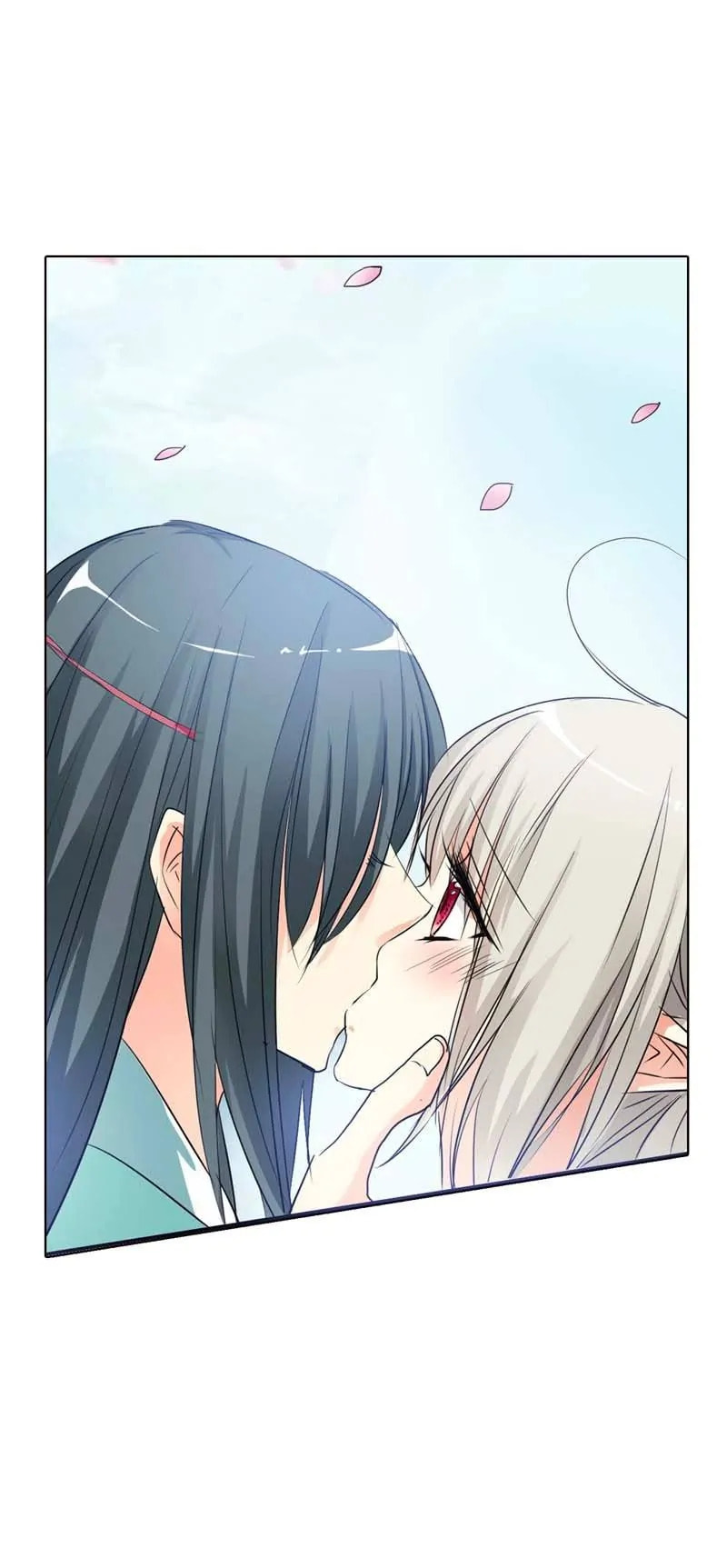 Read Cute Ogre chapter 54 image 3 on Lezhin