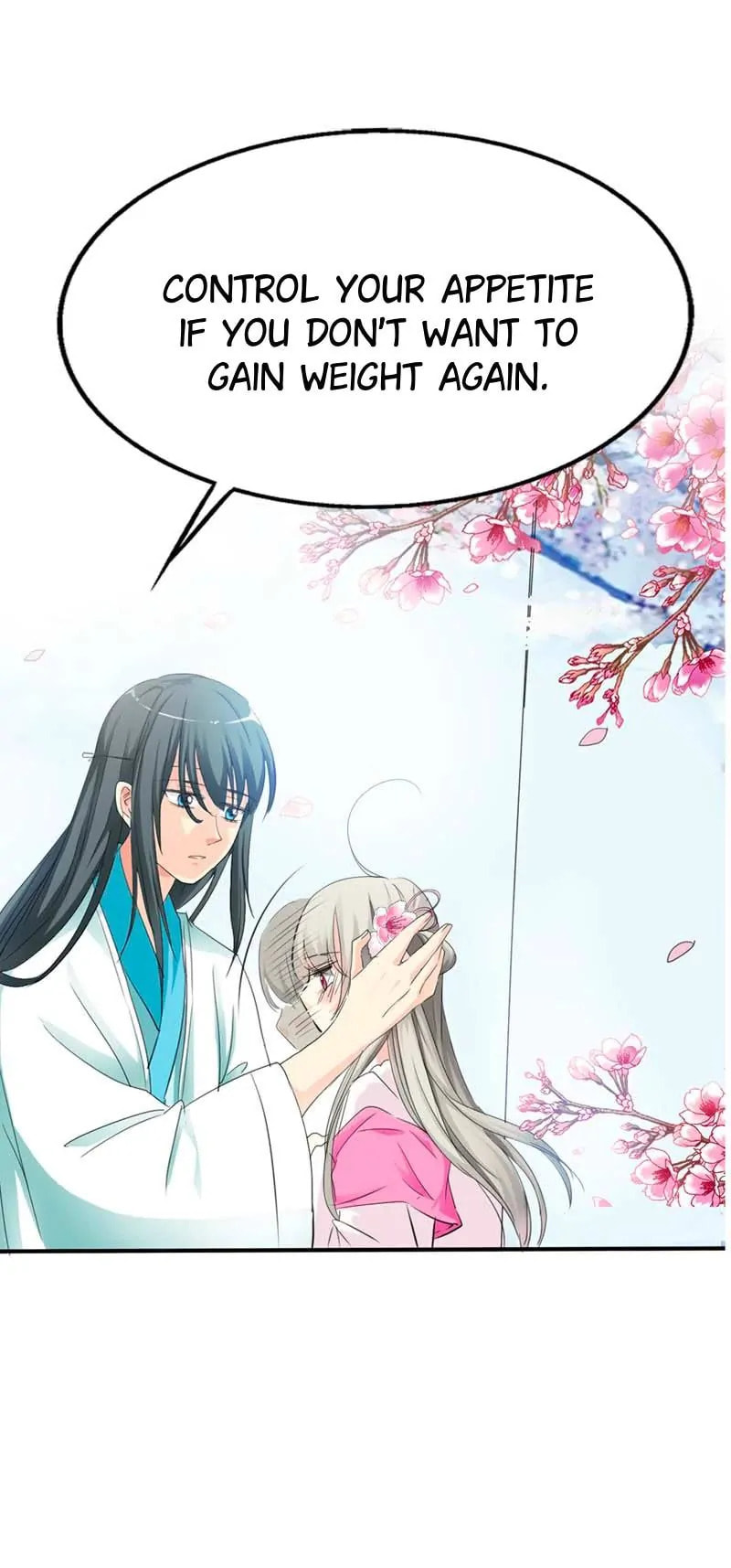 Read Cute Ogre chapter 54 image 6 on Lezhin