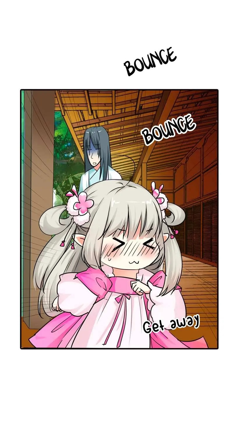 Read Cute Ogre chapter 54 image 7 on Lezhin