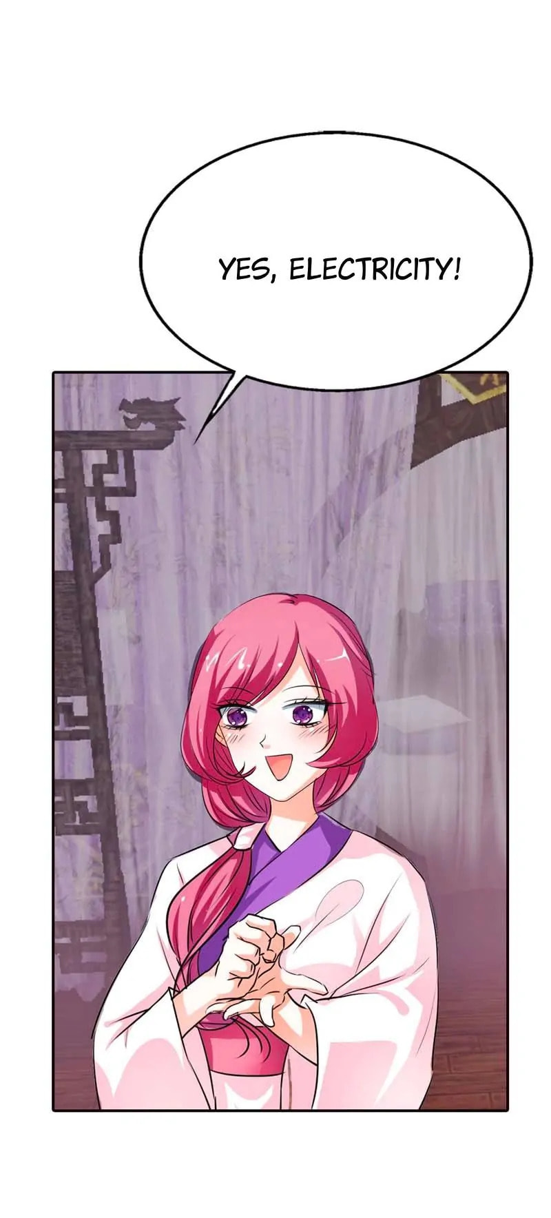 Read Cute Ogre chapter 56 image 10 on Lezhin