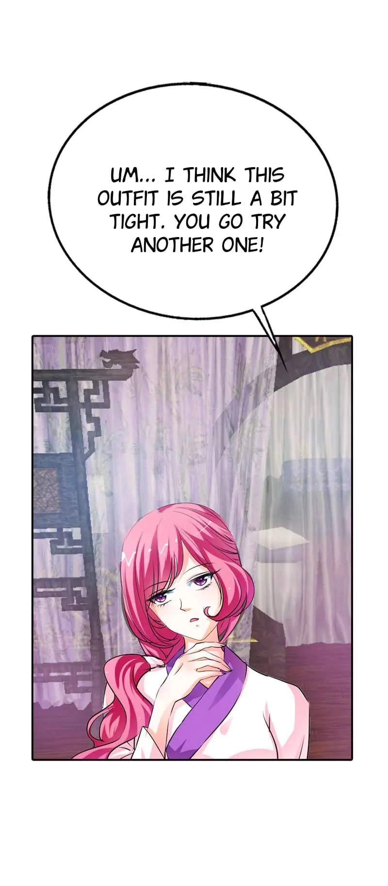 Read Cute Ogre chapter 56 image 12 on Lezhin