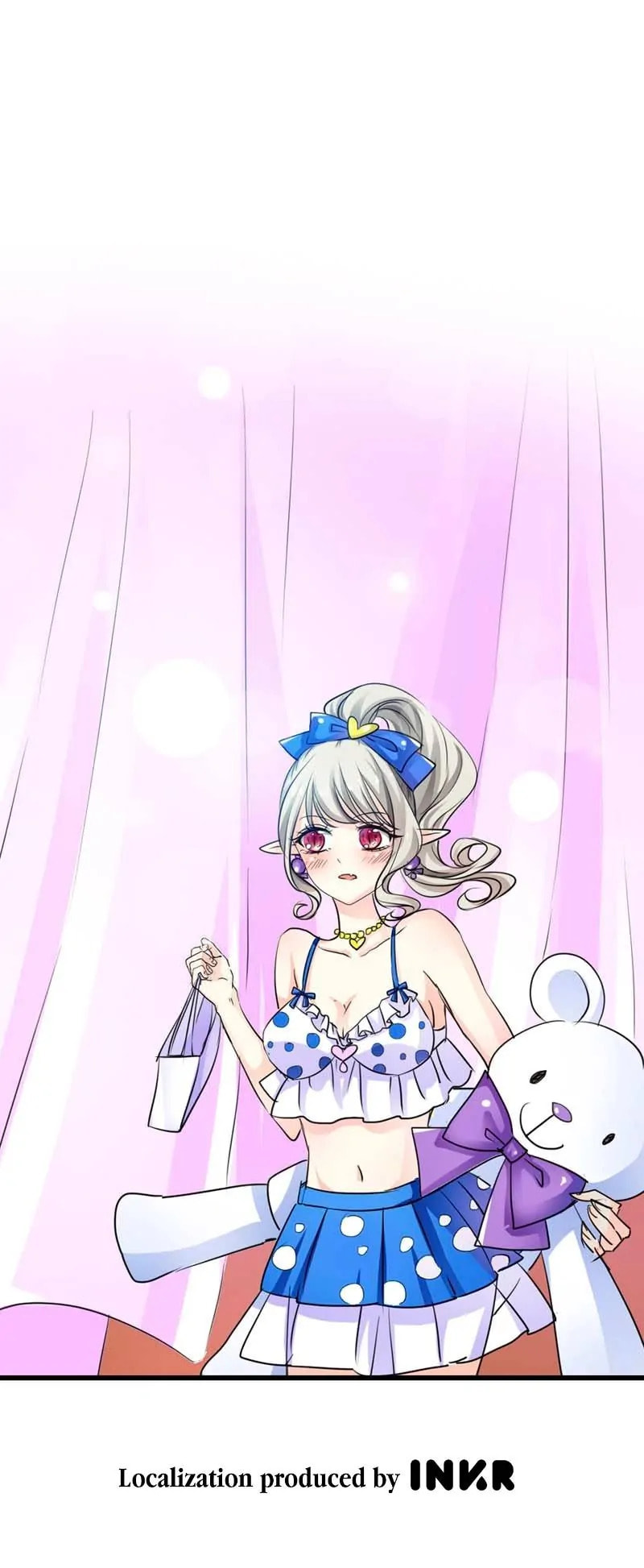 Read Cute Ogre chapter 56 image 13 on Lezhin