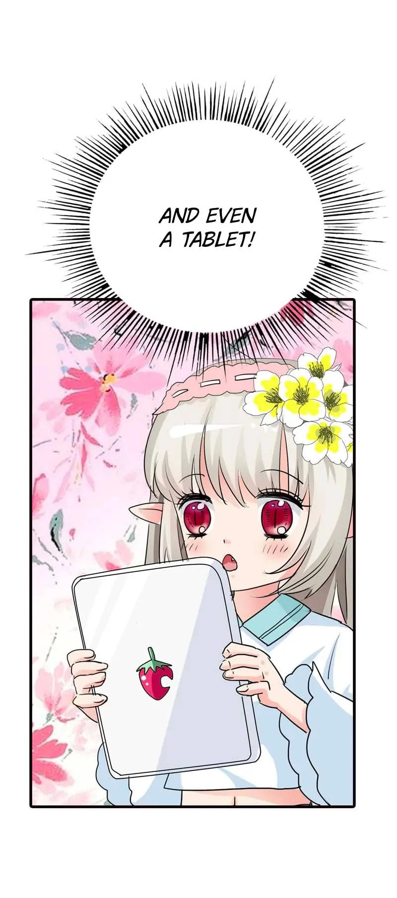 Read Cute Ogre chapter 56 image 7 on Lezhin