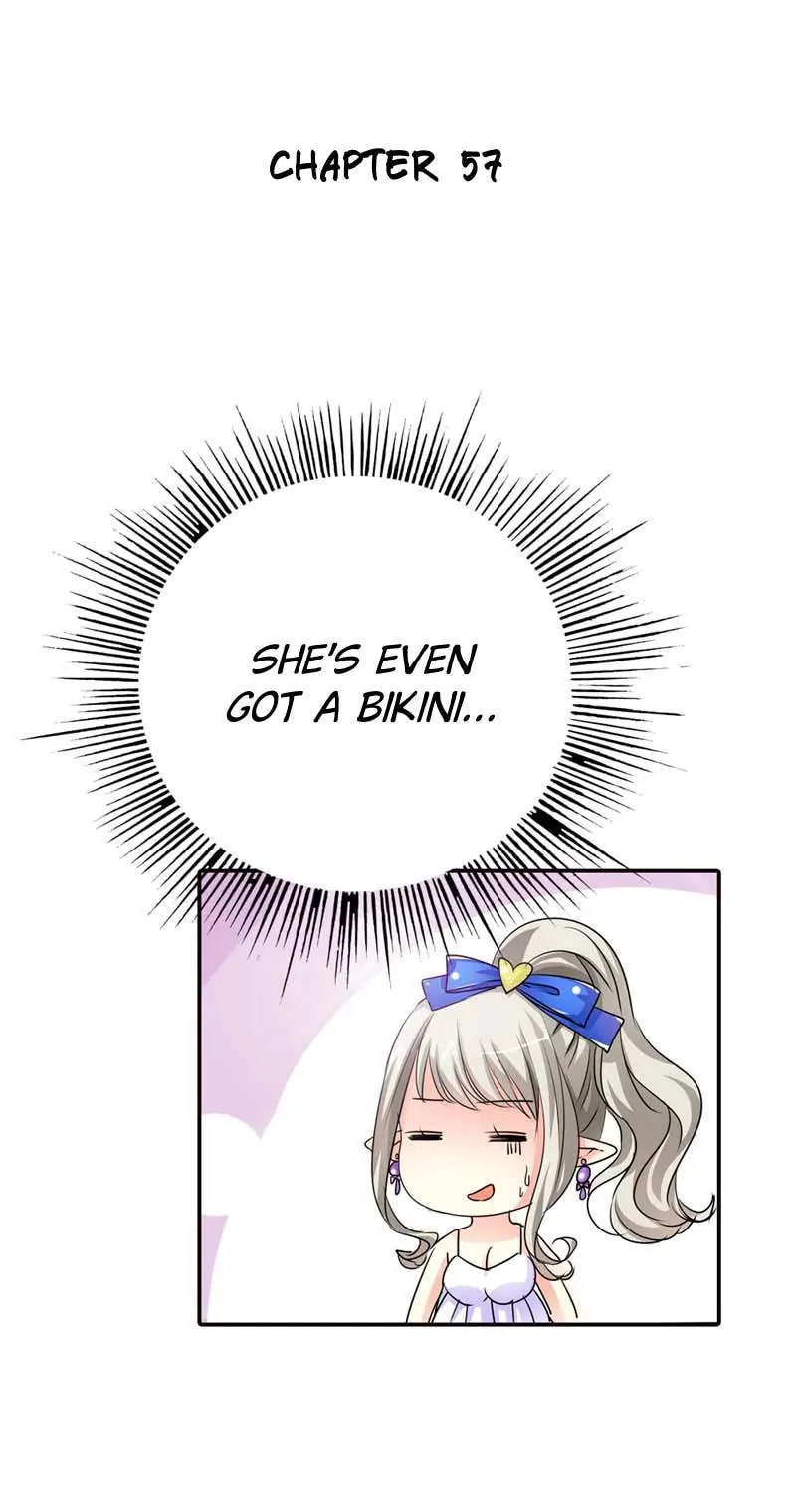 Read Cute Ogre chapter 57 image 1 on Lezhin