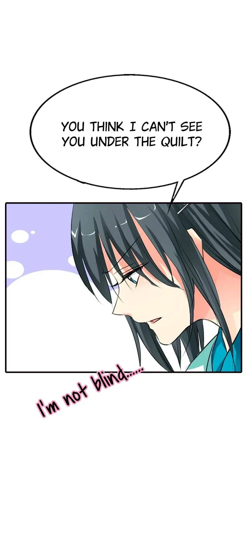 Read Cute Ogre chapter 57 image 11 on Lezhin