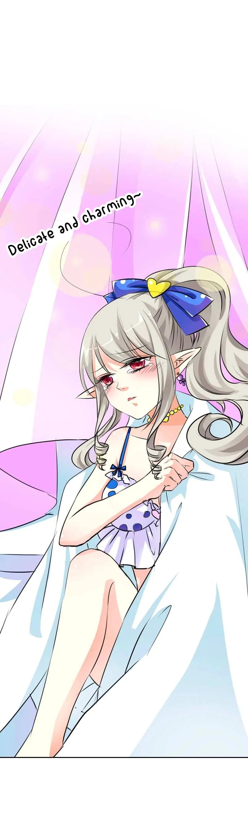 Read Cute Ogre chapter 57 image 12 on Lezhin