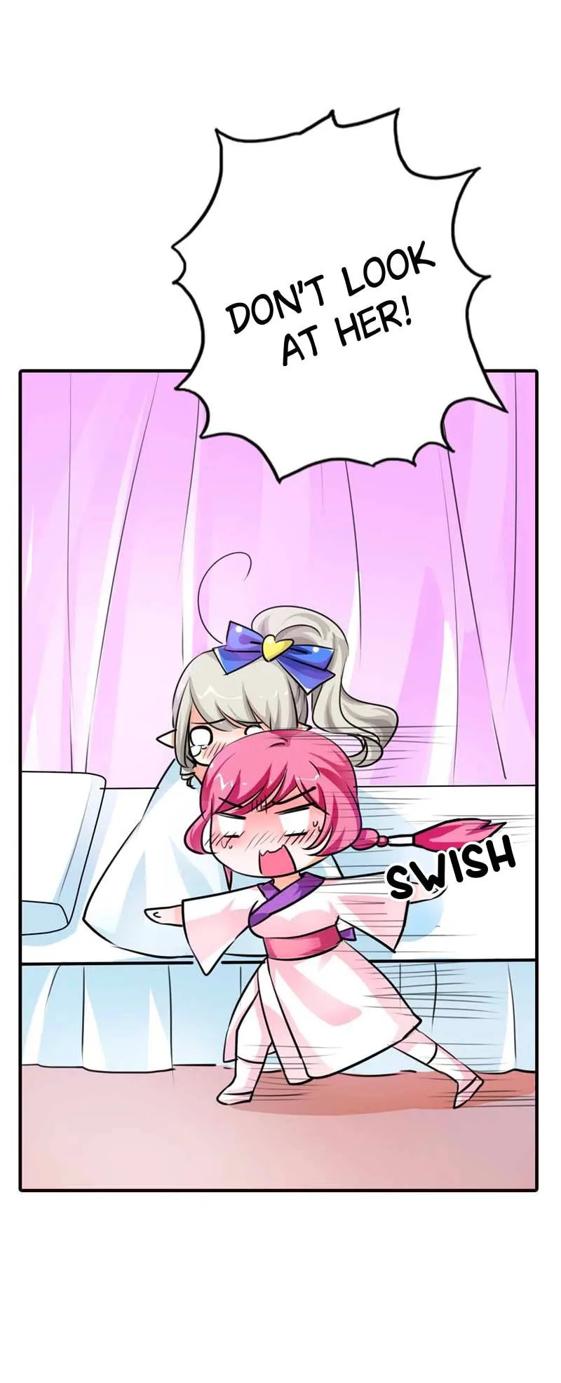 Read Cute Ogre chapter 57 image 14 on Lezhin