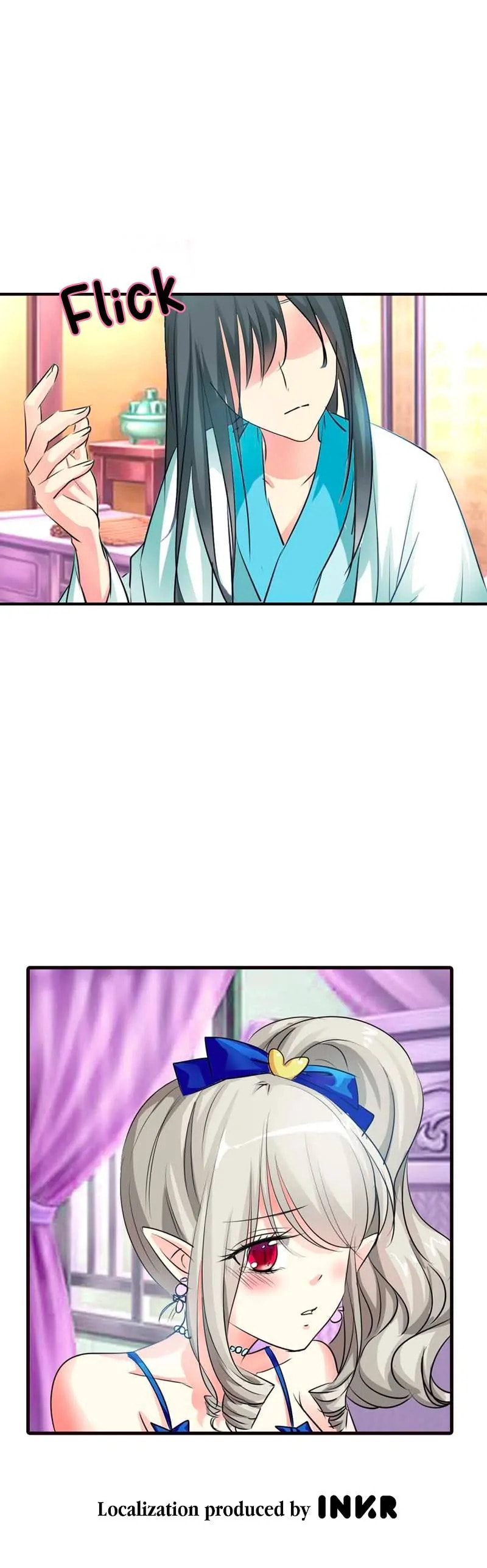 Read Cute Ogre chapter 57 image 16 on Lezhin