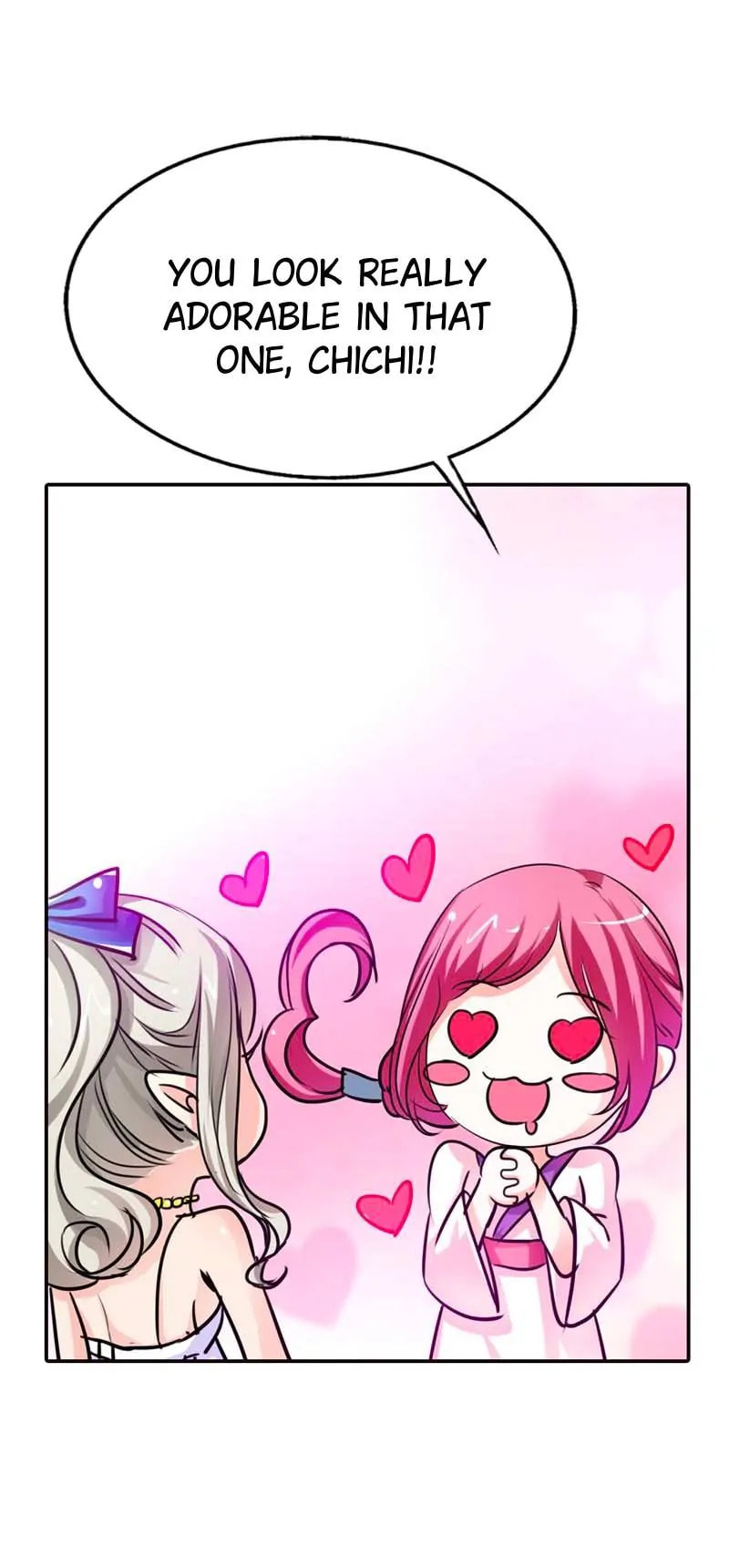 Read Cute Ogre chapter 57 image 2 on Lezhin