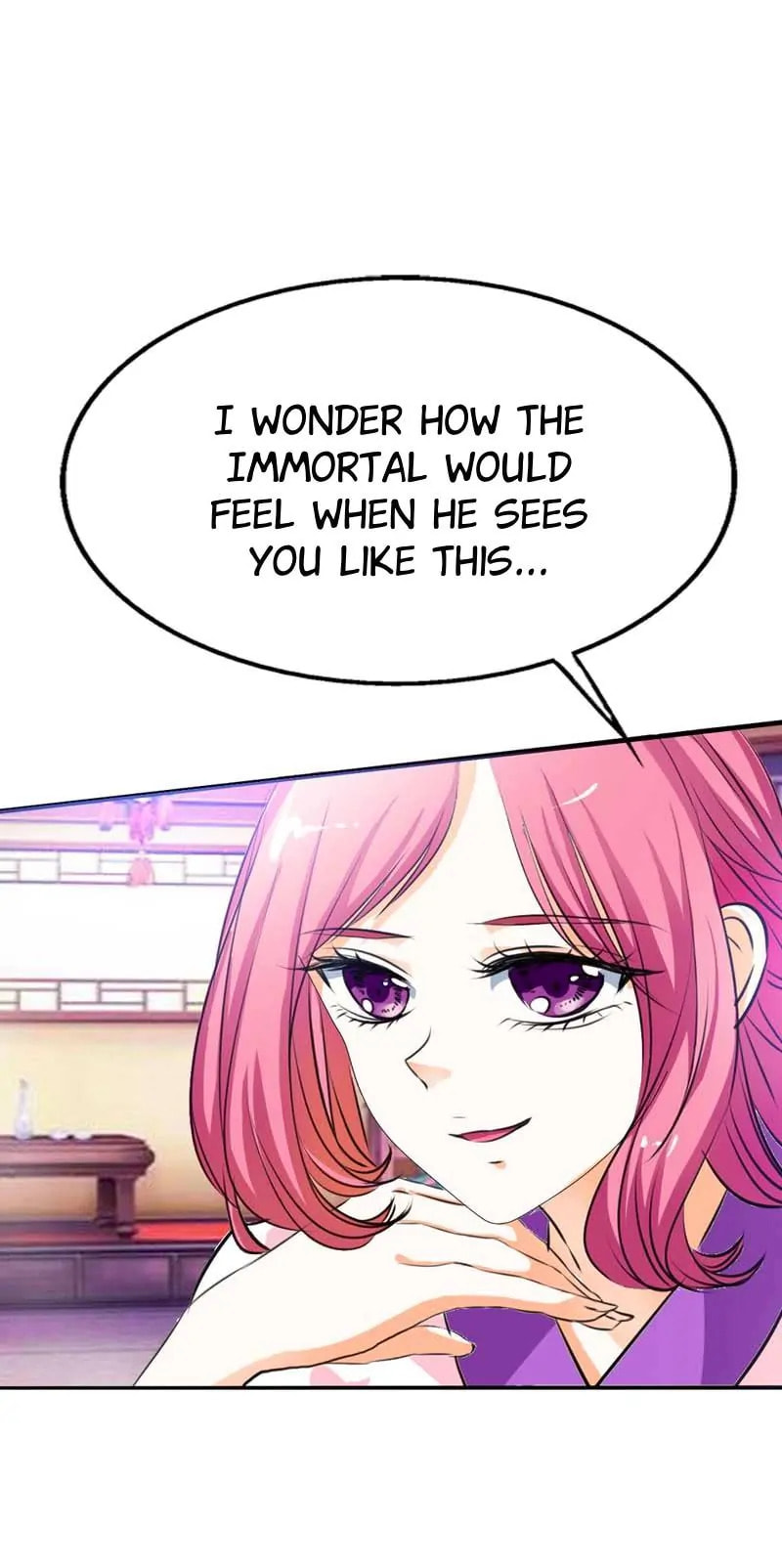Read Cute Ogre chapter 57 image 3 on Lezhin