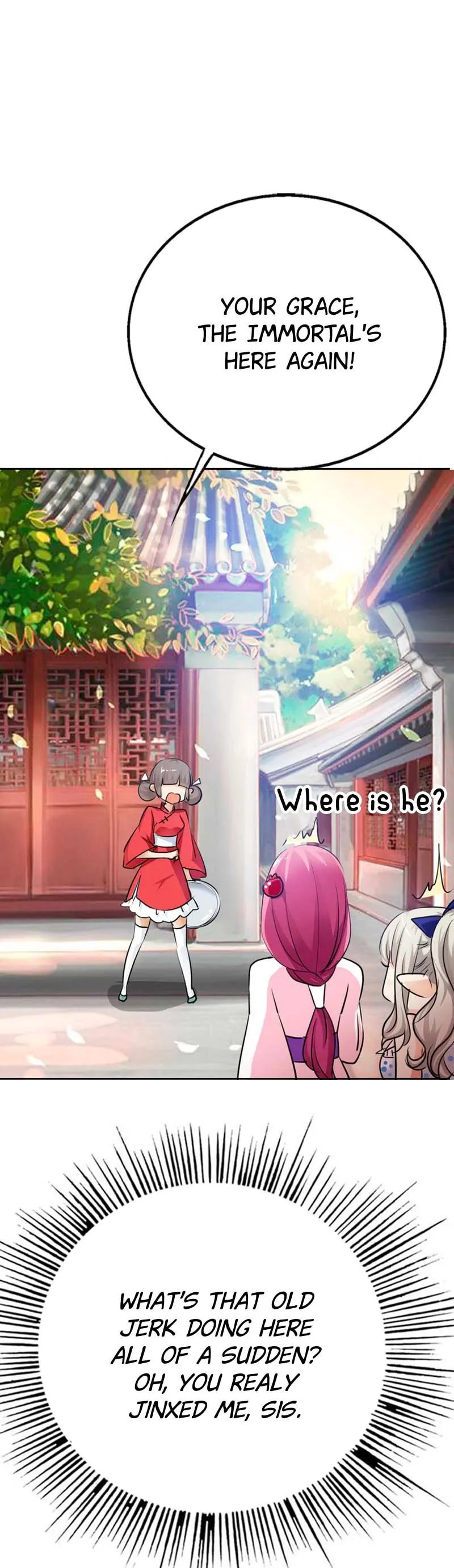 Read Cute Ogre chapter 57 image 5 on Lezhin