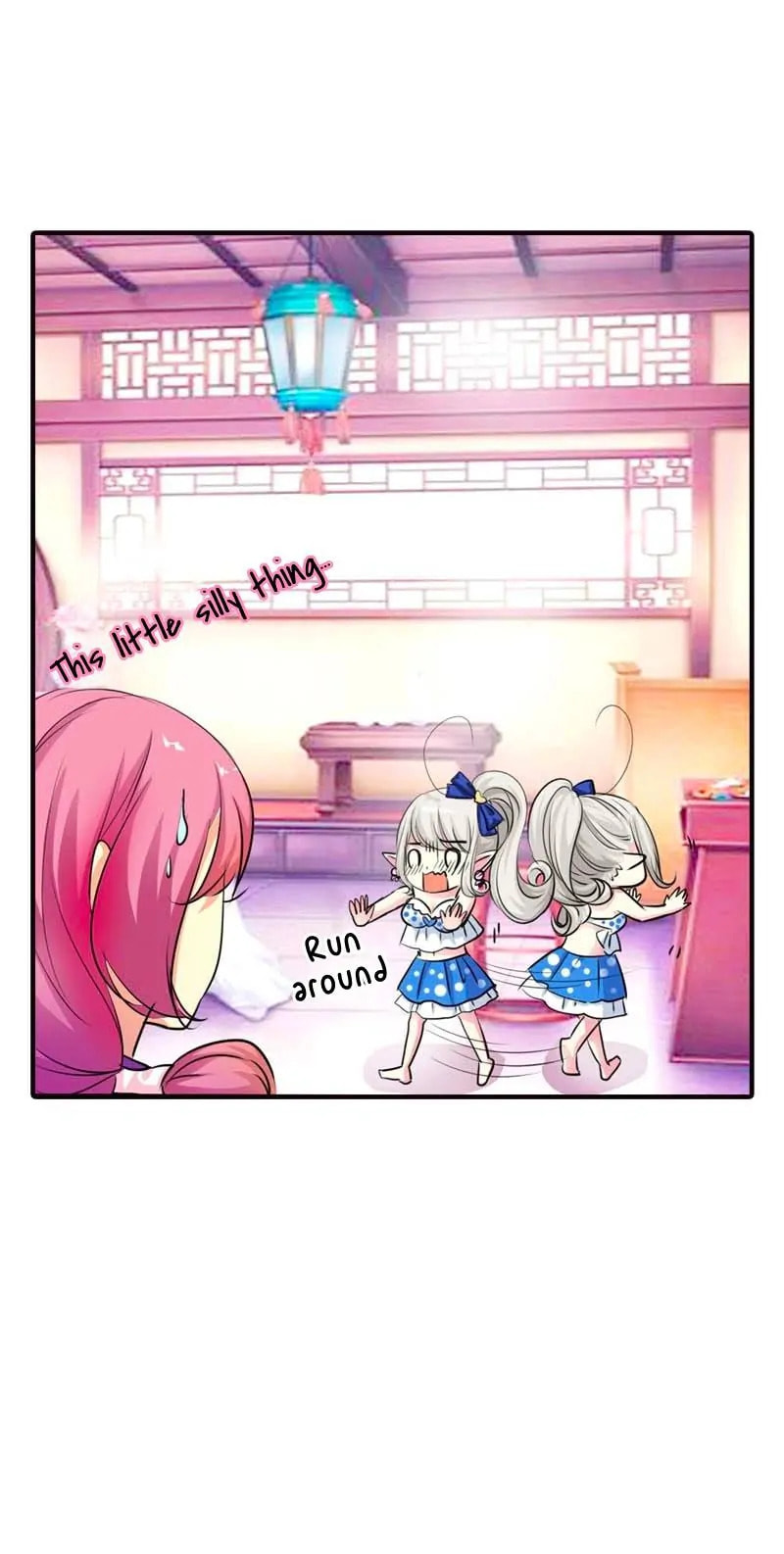 Read Cute Ogre chapter 57 image 7 on Lezhin
