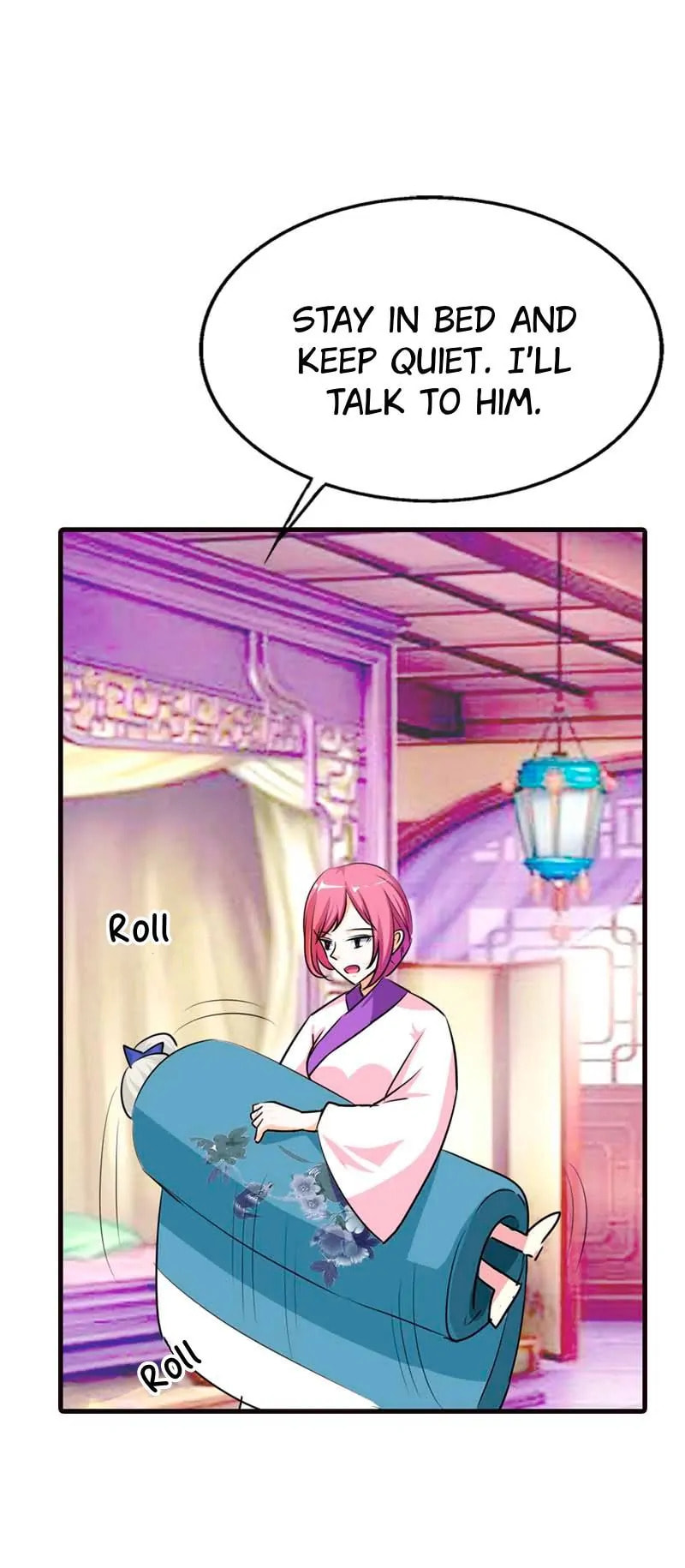 Read Cute Ogre chapter 57 image 8 on Lezhin