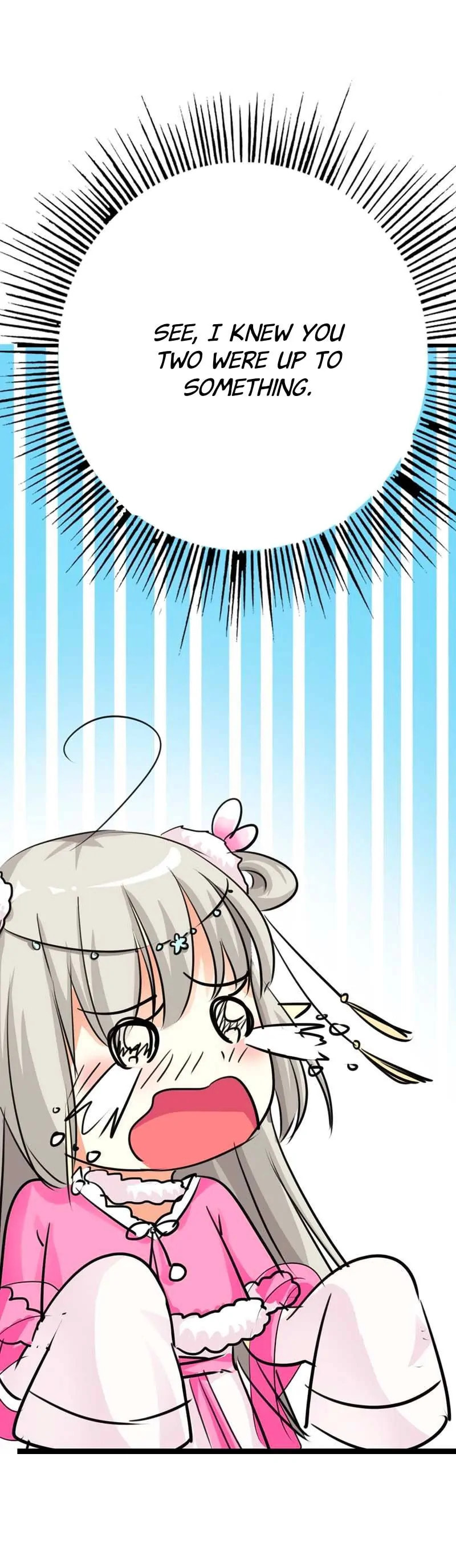 Read Cute Ogre chapter 58 image 12 on Lezhin