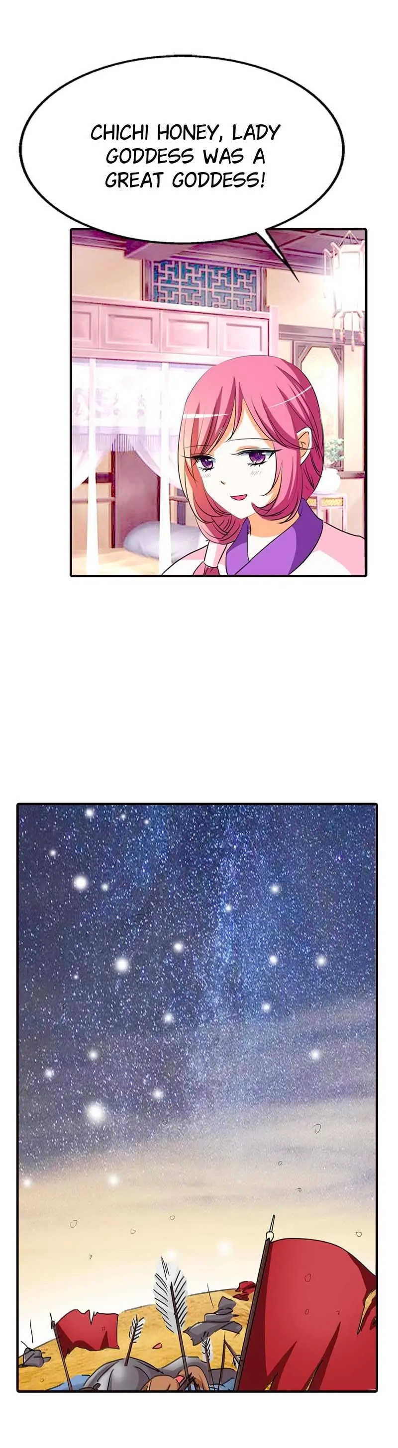 Read Cute Ogre chapter 58 image 13 on Lezhin