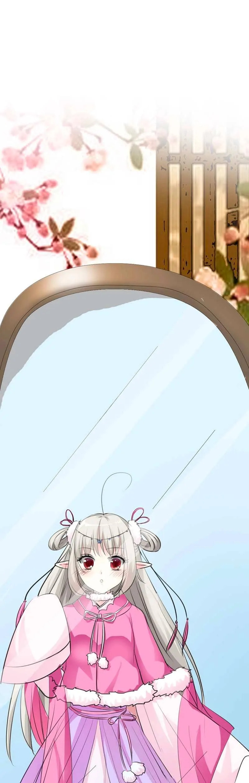 Read Cute Ogre chapter 58 image 5 on Lezhin