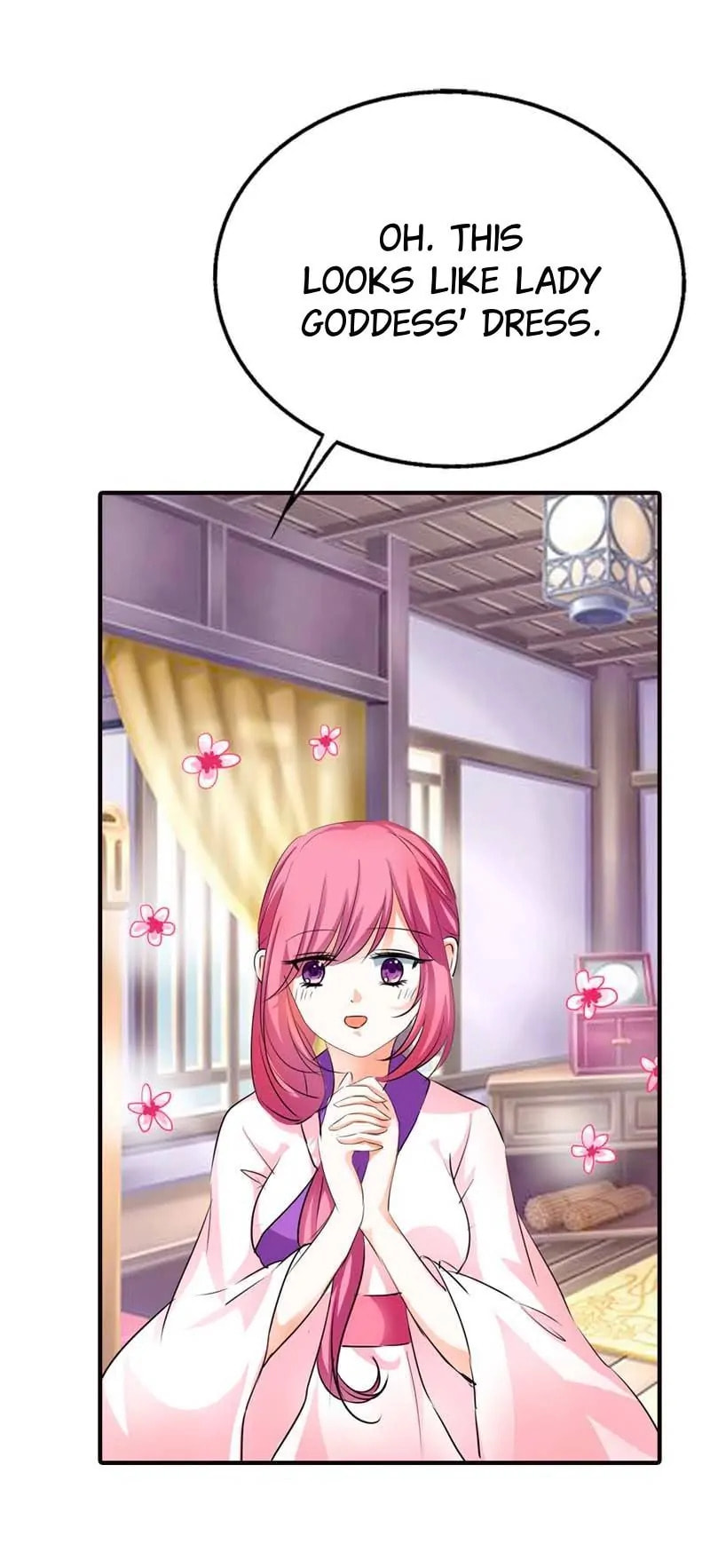 Read Cute Ogre chapter 58 image 8 on Lezhin
