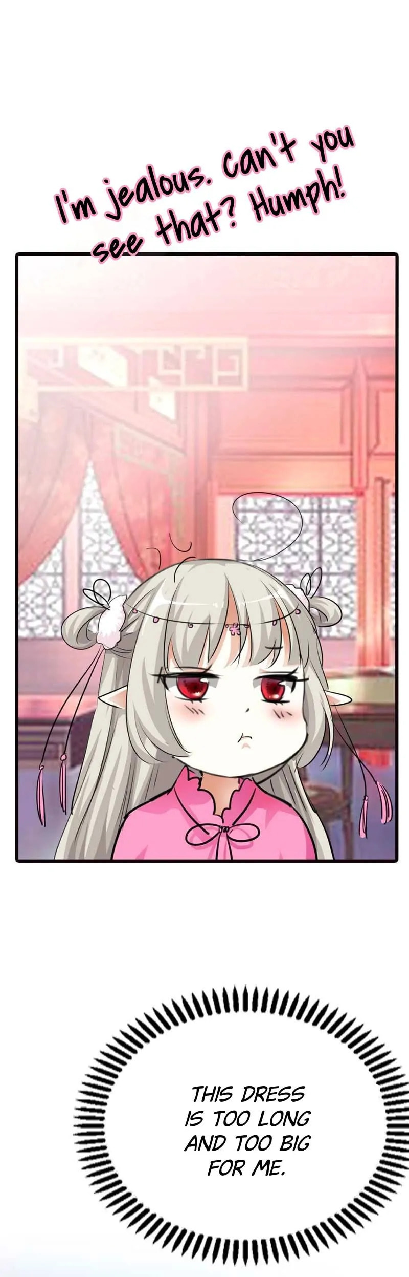 Read Cute Ogre chapter 59 image 10 on Lezhin