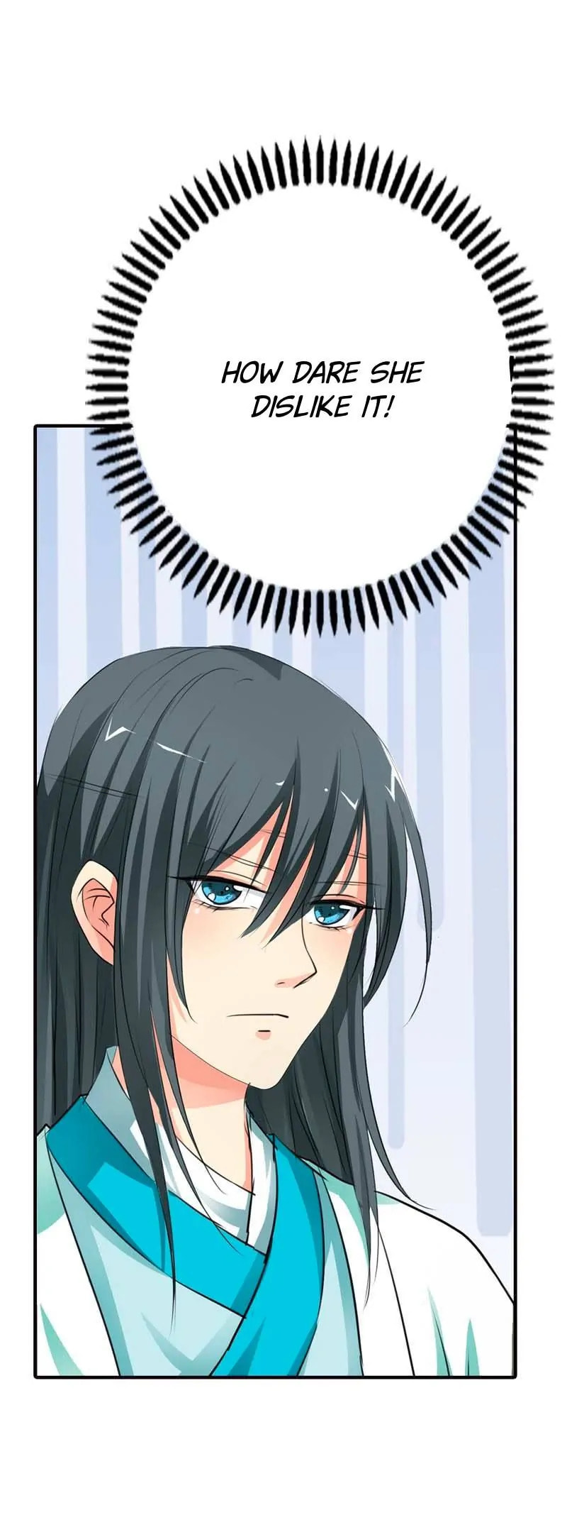 Read Cute Ogre chapter 59 image 12 on Lezhin