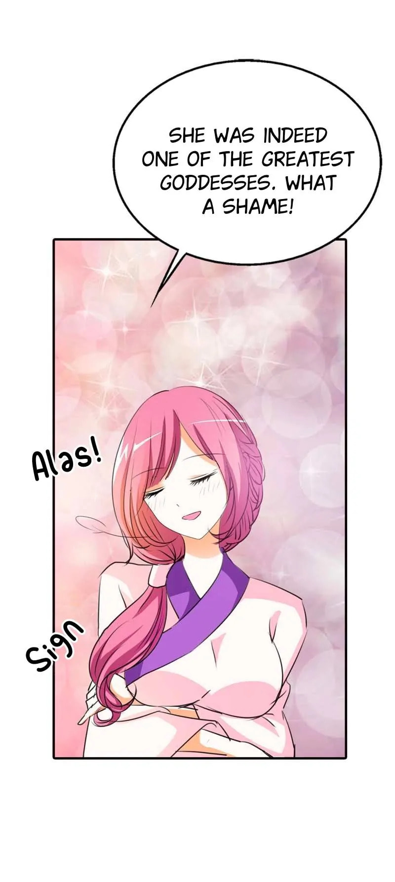 Read Cute Ogre chapter 59 image 2 on Lezhin