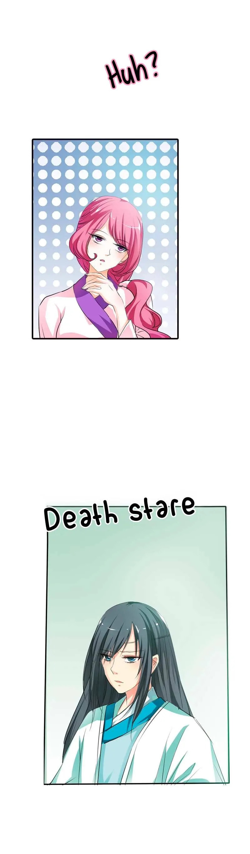 Read Cute Ogre chapter 59 image 3 on Lezhin