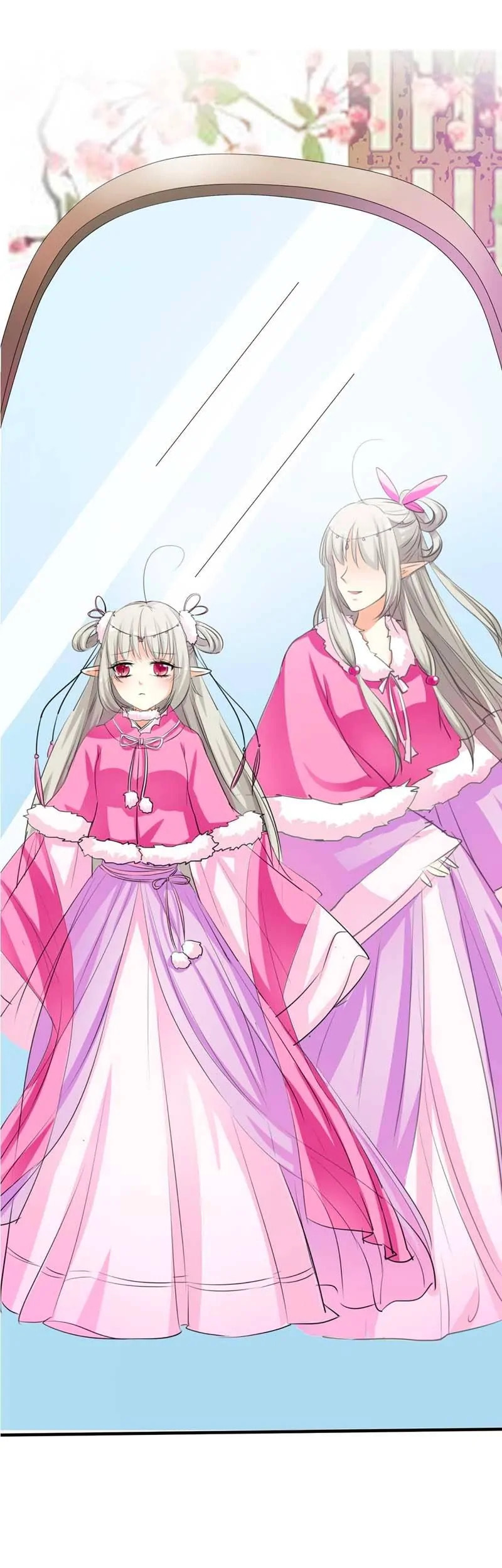 Read Cute Ogre chapter 59 image 5 on Lezhin