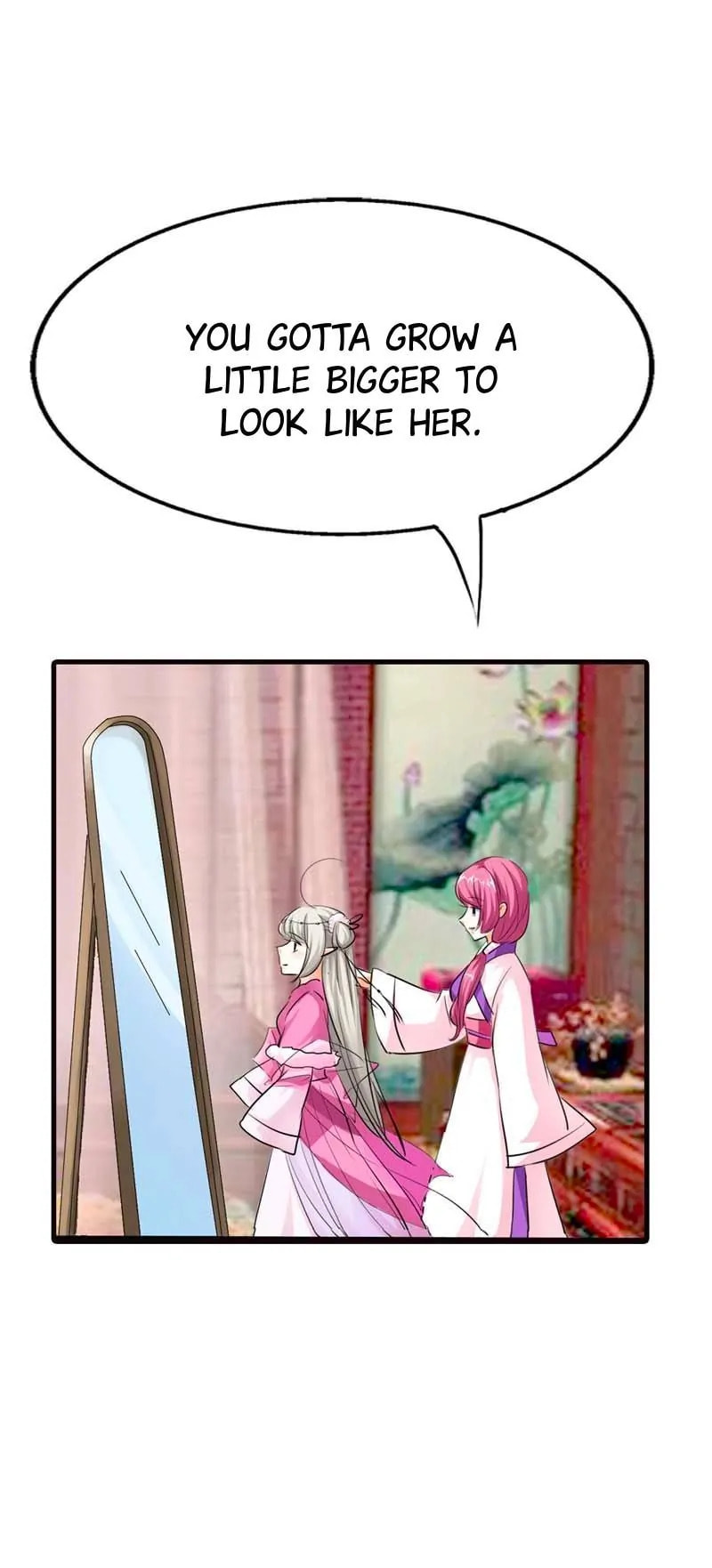 Read Cute Ogre chapter 59 image 6 on Lezhin