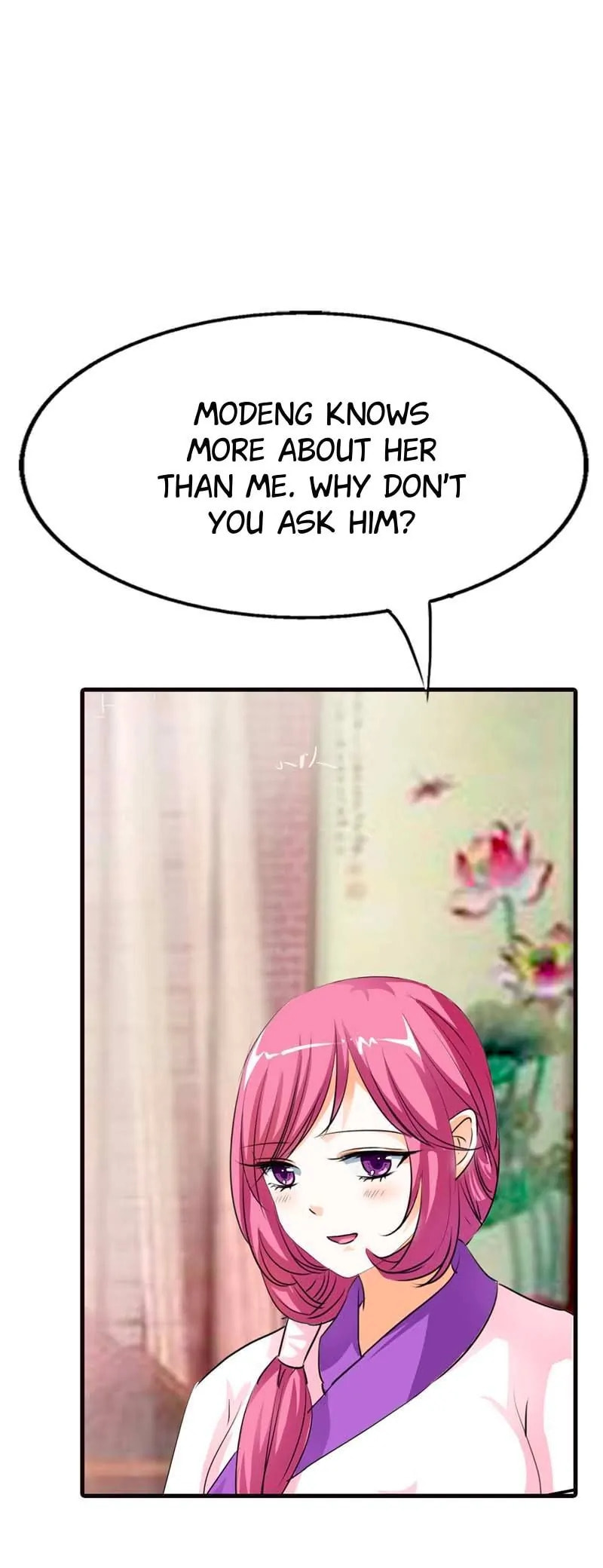 Read Cute Ogre chapter 59 image 7 on Lezhin