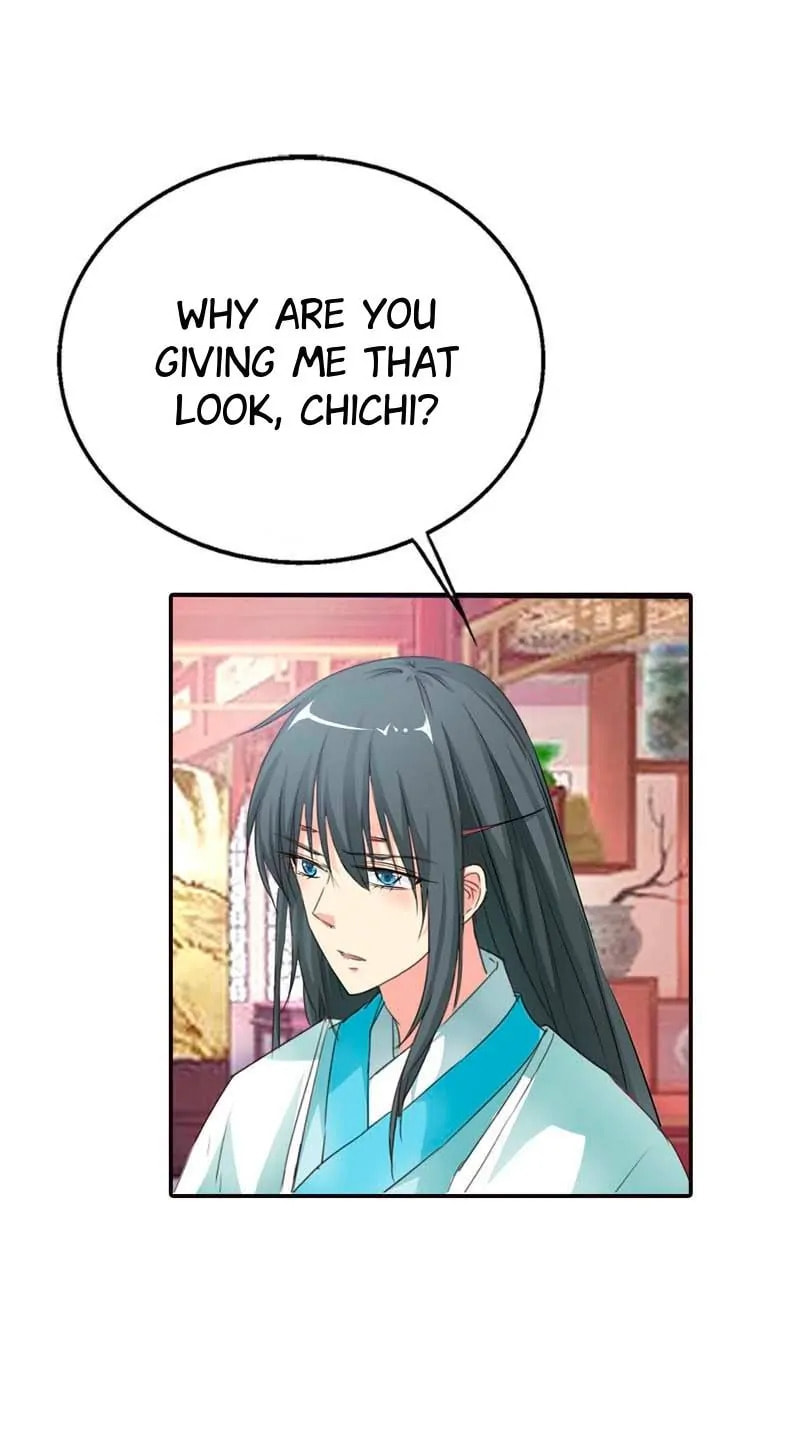 Read Cute Ogre chapter 59 image 9 on Lezhin
