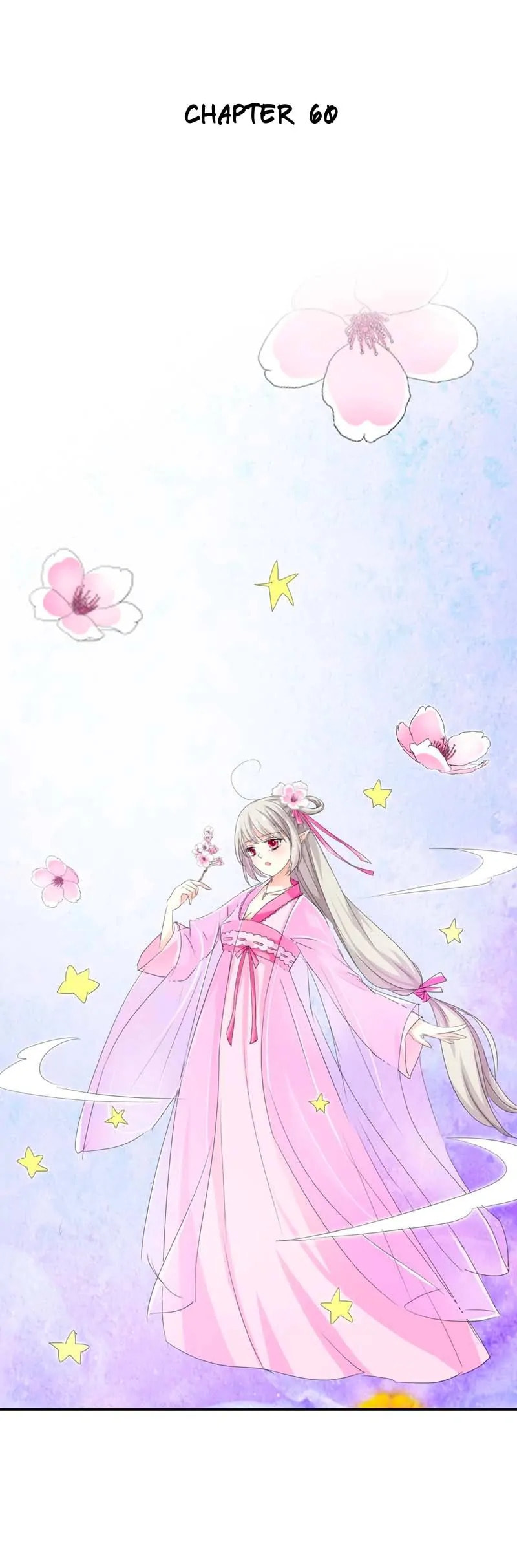 Read Cute Ogre chapter 60 image 1 on Lezhin