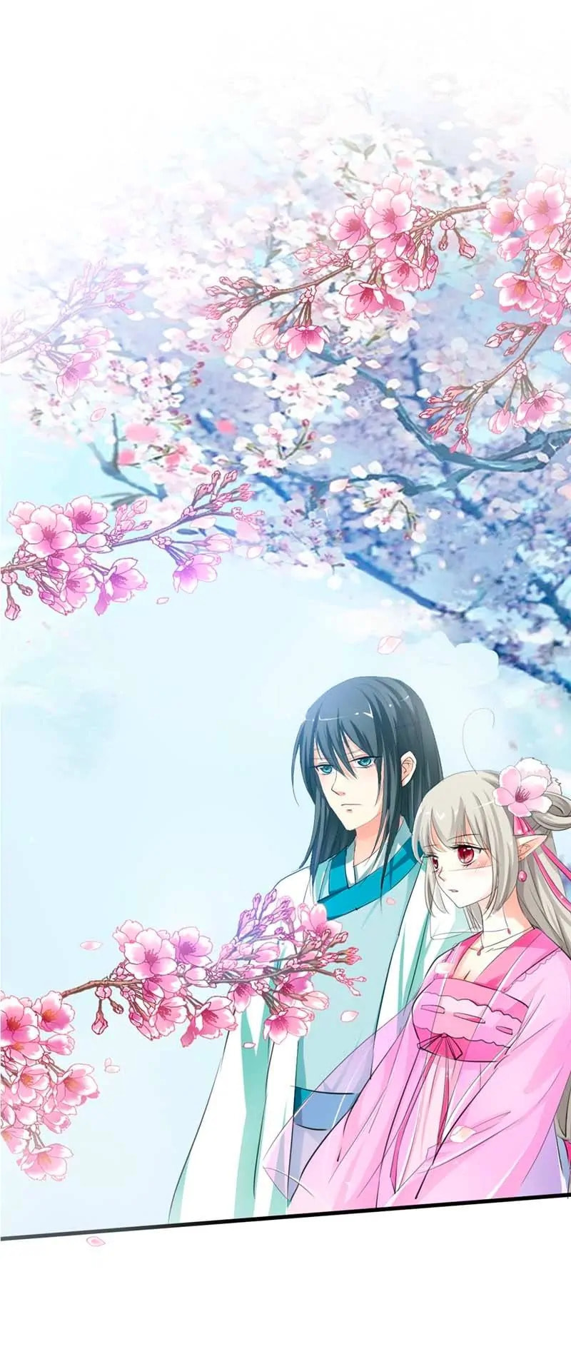 Read Cute Ogre chapter 60 image 10 on Lezhin