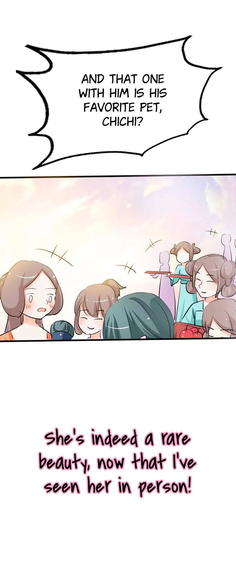 Read Cute Ogre chapter 60 image 11 on Lezhin