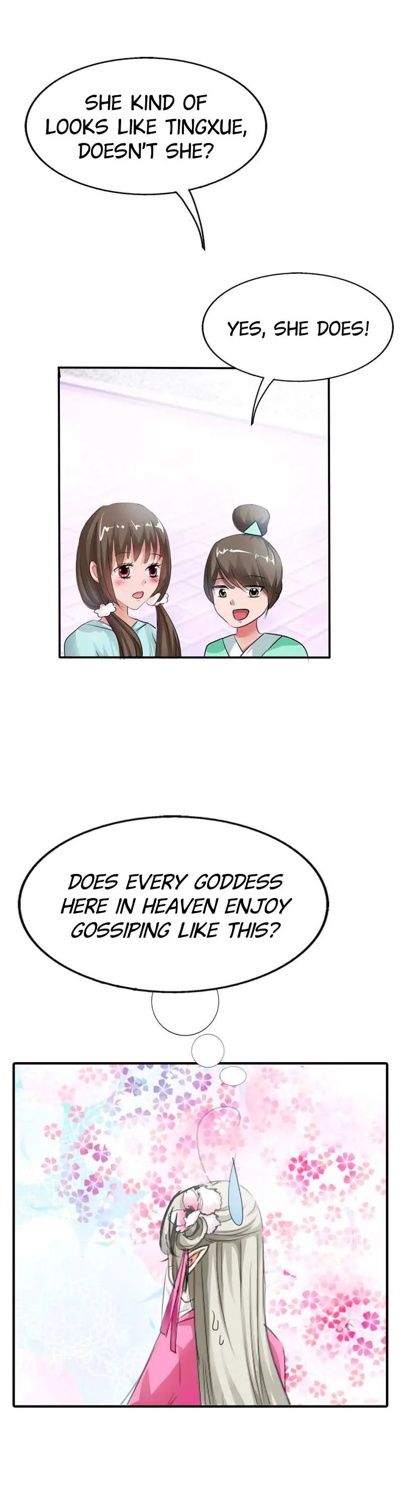 Read Cute Ogre chapter 60 image 13 on Lezhin