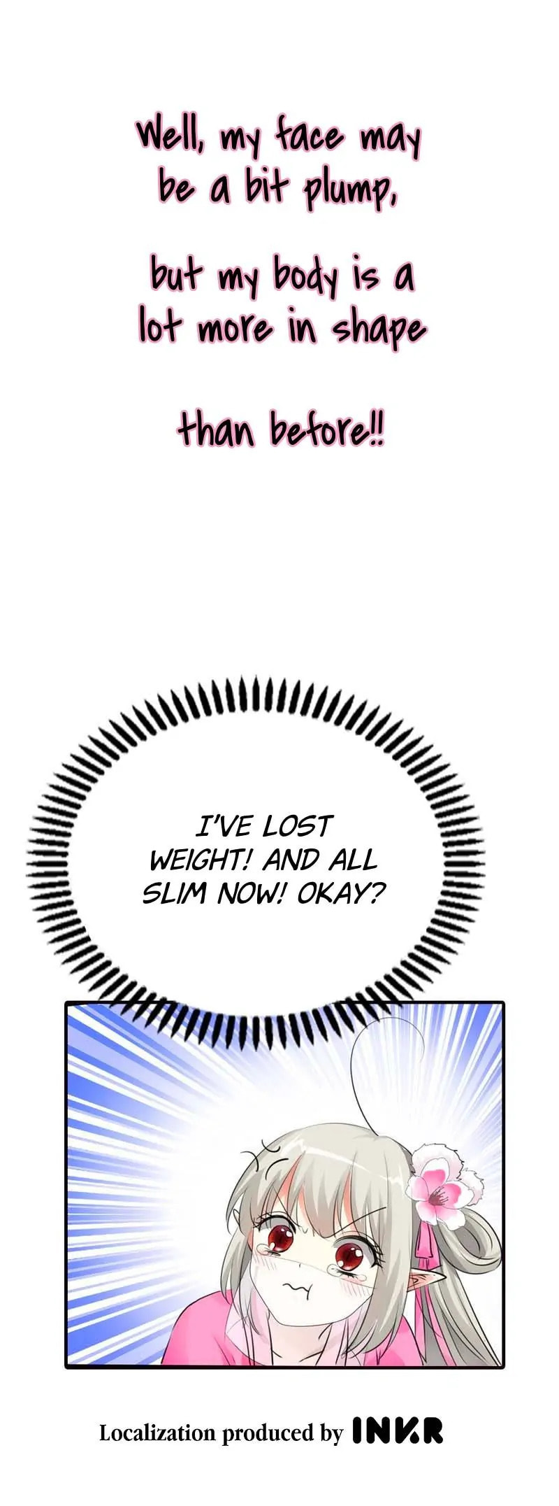 Read Cute Ogre chapter 60 image 15 on Lezhin