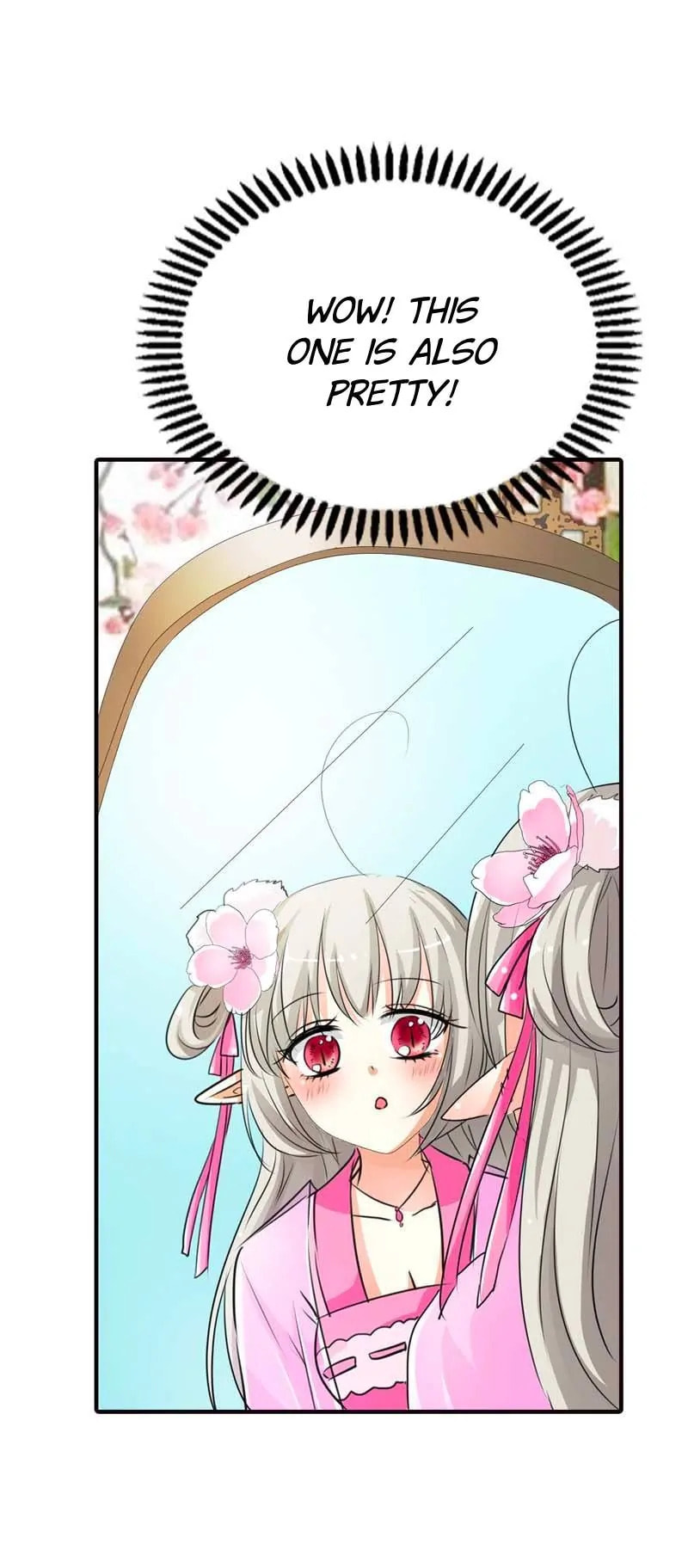 Read Cute Ogre chapter 60 image 2 on Lezhin